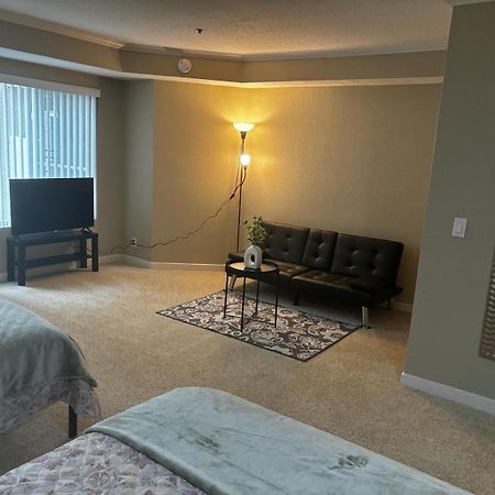 לוס אנג'לס Sweet Studios Universal Loft Free Parking And Wifi מראה חיצוני תמונה