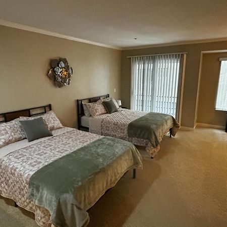 לוס אנג'לס Sweet Studios Universal Loft Free Parking And Wifi מראה חיצוני תמונה