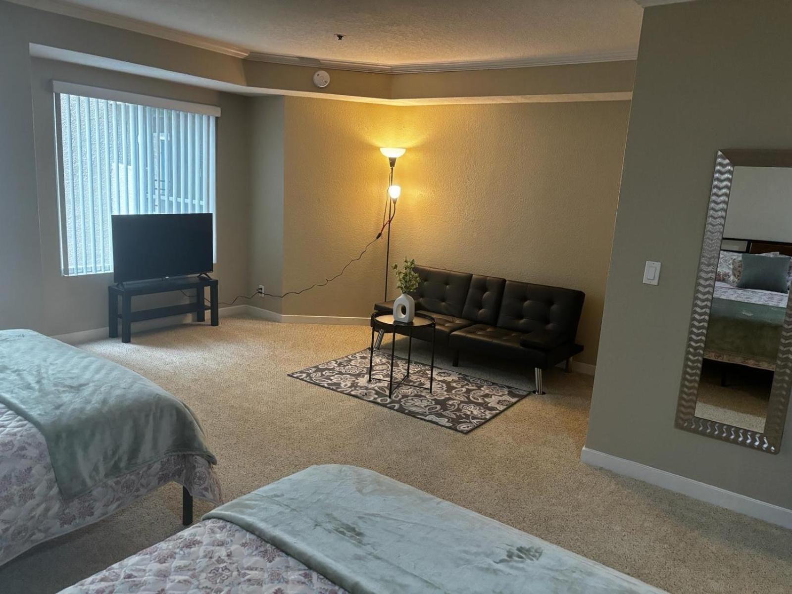 לוס אנג'לס Sweet Studios Universal Loft Free Parking And Wifi מראה חיצוני תמונה