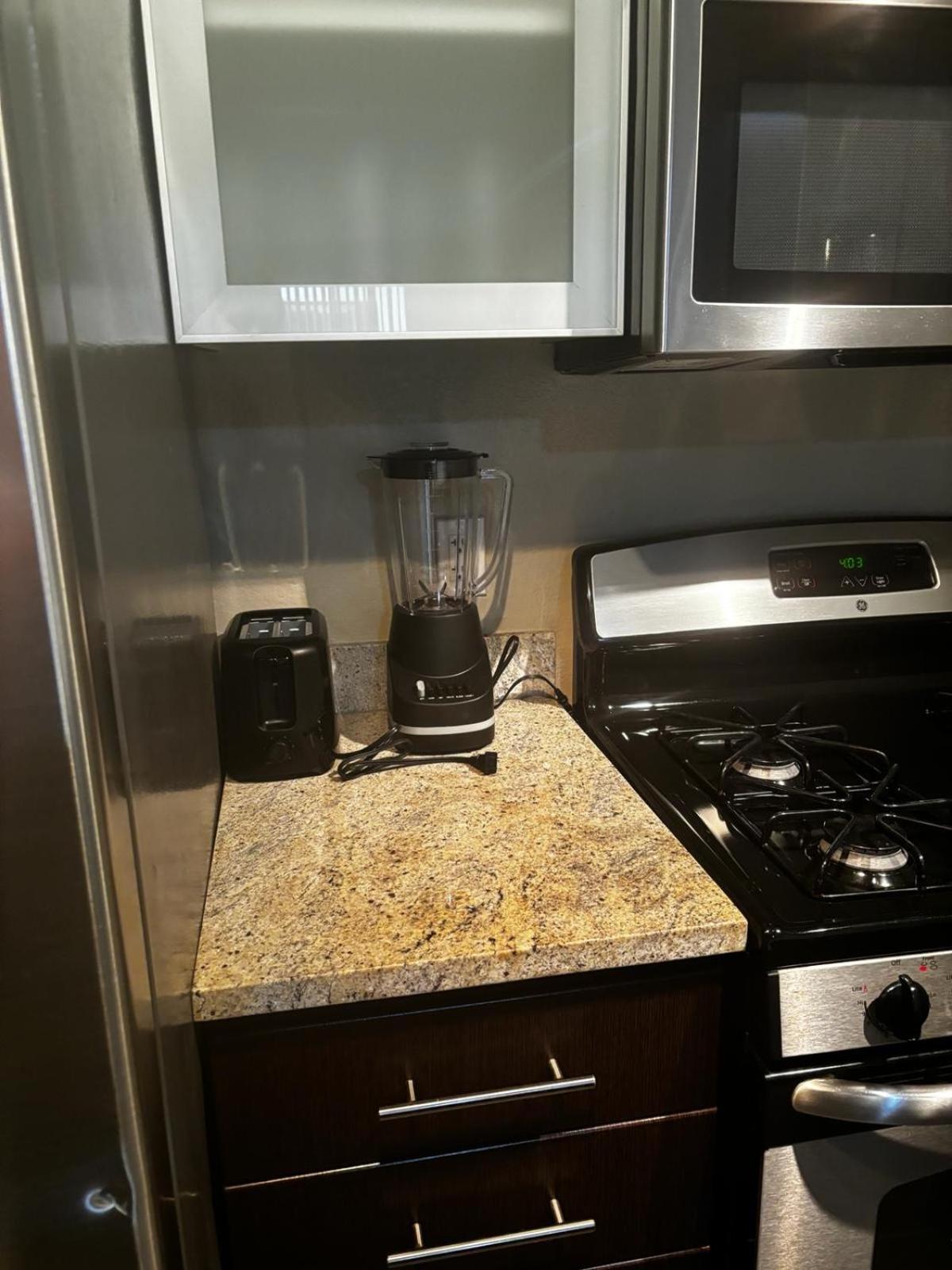 לוס אנג'לס Sweet Studios Universal Loft Free Parking And Wifi מראה חיצוני תמונה