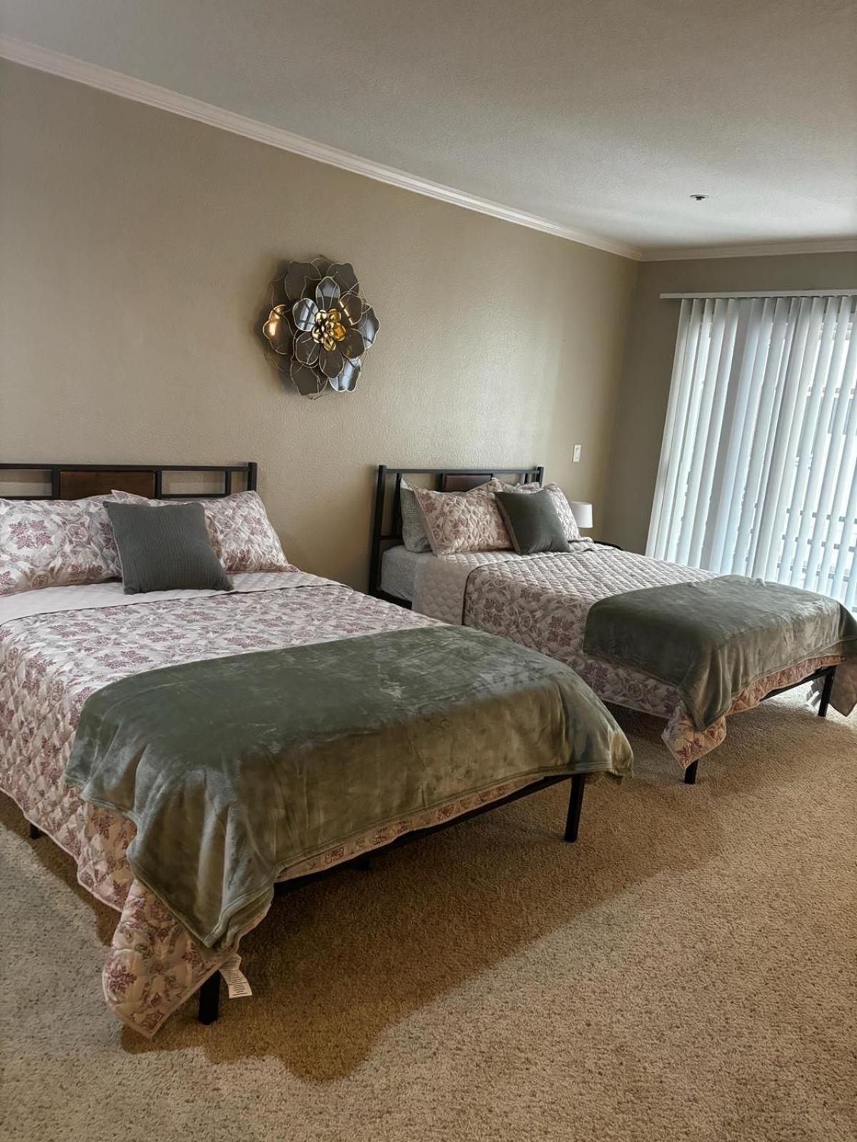 לוס אנג'לס Sweet Studios Universal Loft Free Parking And Wifi מראה חיצוני תמונה