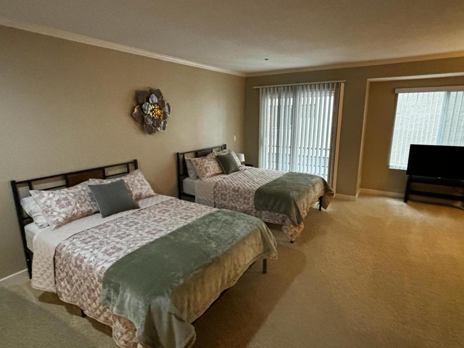 לוס אנג'לס Sweet Studios Universal Loft Free Parking And Wifi מראה חיצוני תמונה